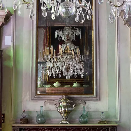 招待所 大运河皮萨尼宫酒店 威尼斯