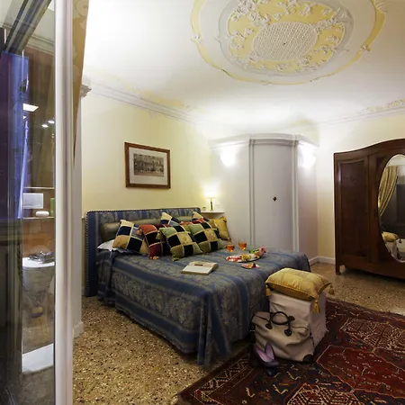 招待所 大运河皮萨尼宫酒店