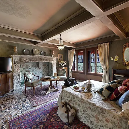 大运河皮萨尼宫酒店