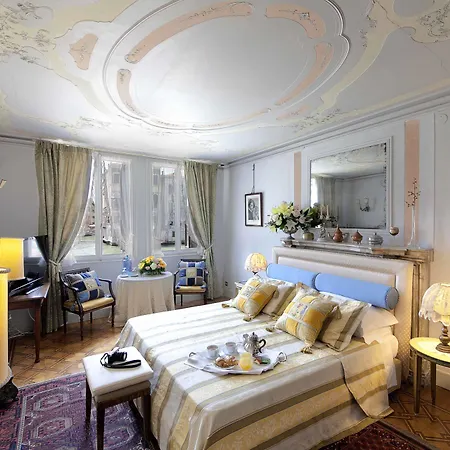 大运河皮萨尼宫酒店 4*