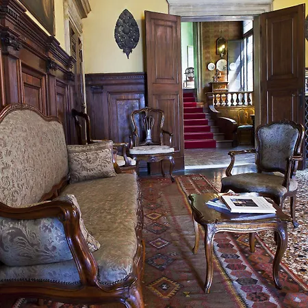 大运河皮萨尼宫酒店 招待所