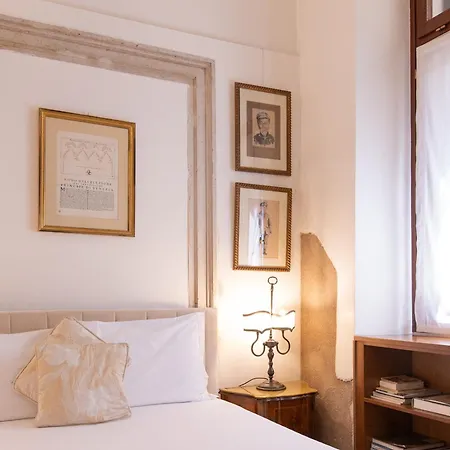 Vendégház Palazzetto Pisani Grand Canal 4*