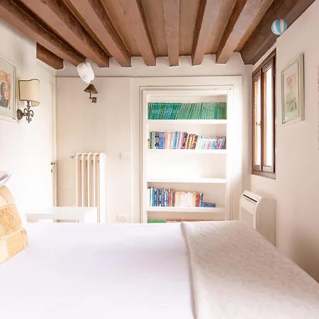 Palazzetto Pisani Grand Canal 4* Venetië