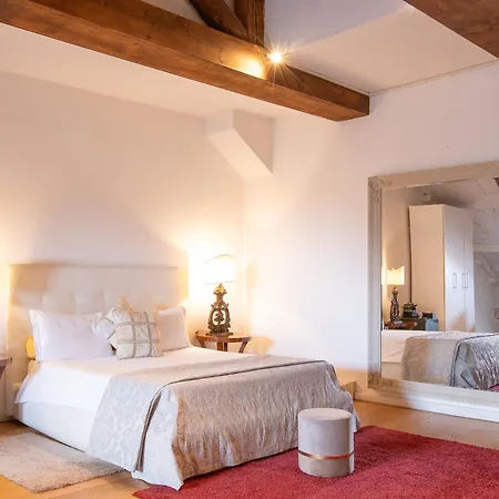 Palazzetto Pisani Grand Canal 4* Venecia