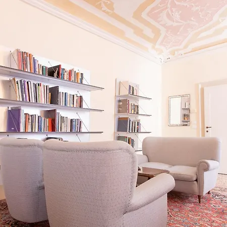 Palazzetto Pisani Grand Canal Pensión 4*