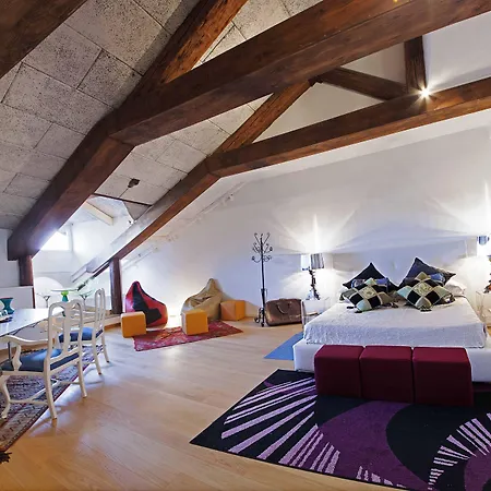 Palazzetto Pisani Grand Canal בית הארחה ונציה