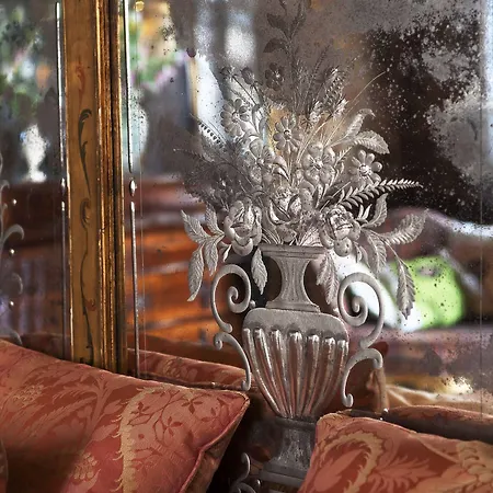 Palazzetto Pisani Grand Canal 4*