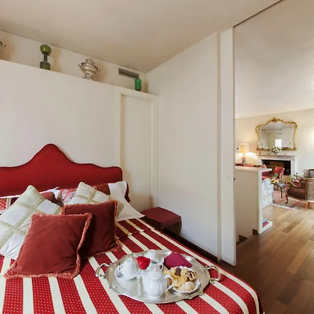 Palazzetto Pisani Grand Canal בית הארחה ונציה