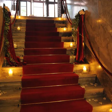 Palazzetto Pisani Grand Canal 4*