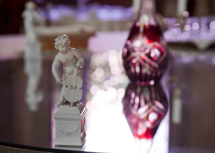 Vendégház Palazzetto Pisani Grand Canal Velence