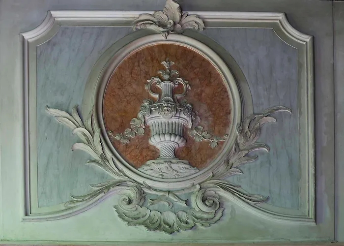 Vendégház Palazzetto Pisani Grand Canal Velence