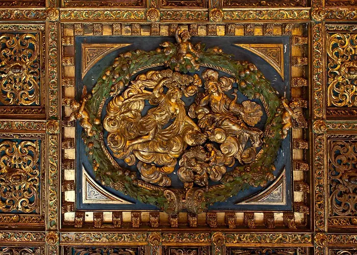 Palazzetto Pisani Grand Canal Velence