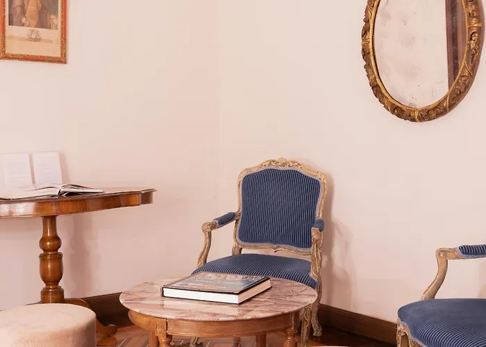 Vendégház Palazzetto Pisani Grand Canal Velence