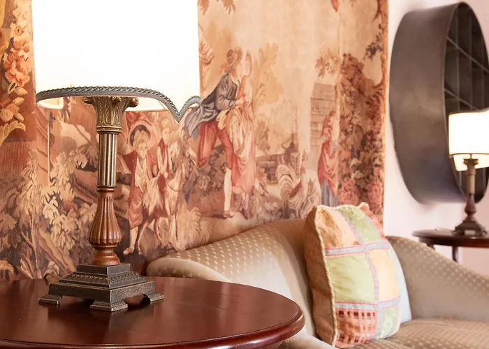 Palazzetto Pisani Grand Canal 4*