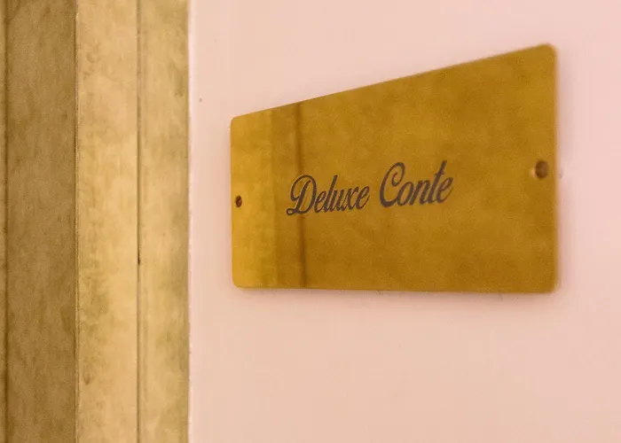 Palazzetto Pisani Grand Canal 4* Velence