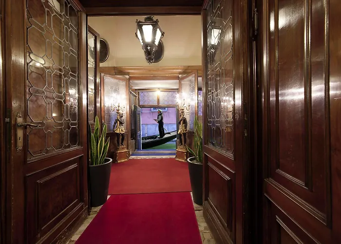 Palazzetto Pisani Grand Canal Vendégház Velence