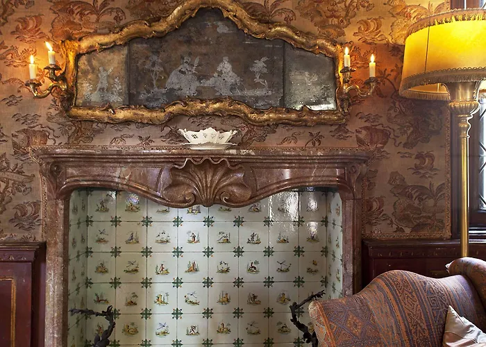 Palazzetto Pisani Grand Canal Vendégház