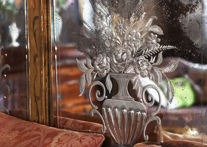 Palazzetto Pisani Grand Canal 4*