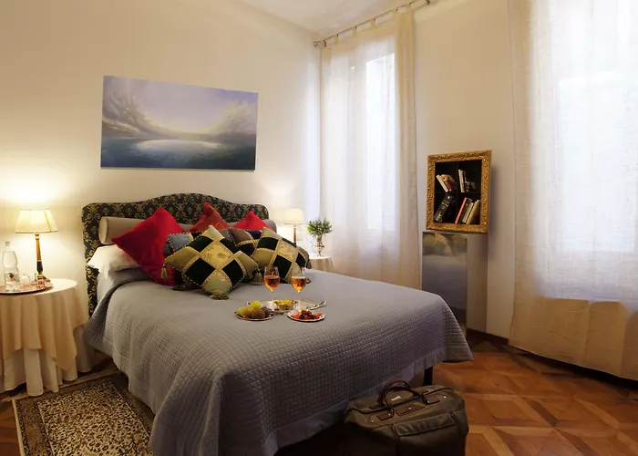 Palazzetto Pisani Grand Canal Velence