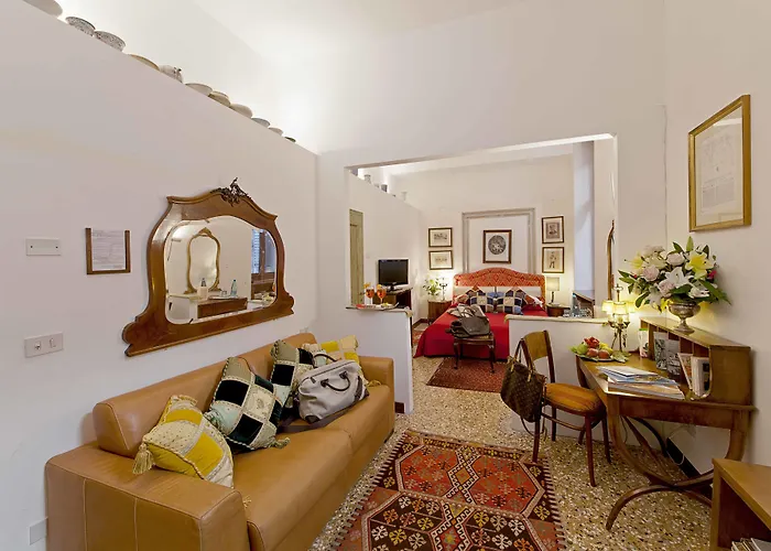 Palazzetto Pisani Grand Canal 4* Velence