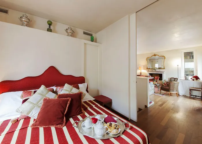 Palazzetto Pisani Grand Canal Vendégház Velence