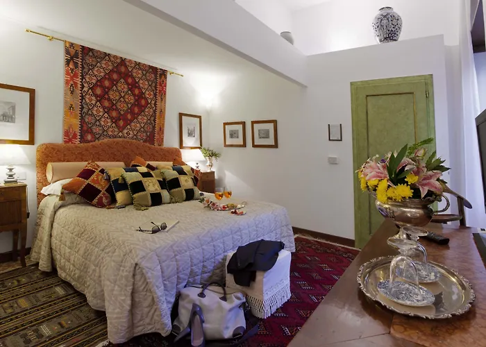 Palazzetto Pisani Grand Canal 4*