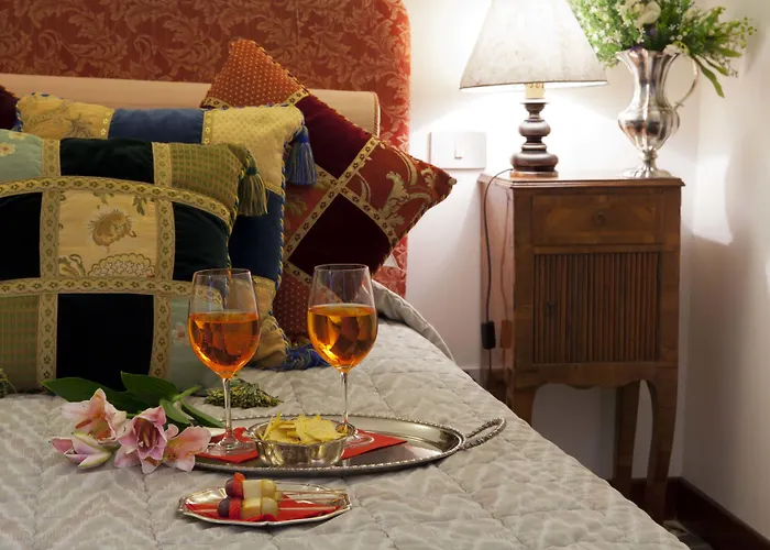 Vendégház Palazzetto Pisani Grand Canal Velence