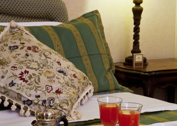 Gæstehus Palazzetto Pisani Grand Canal 4*