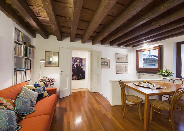 Palazzetto Pisani Grand Canal Vendégház 4*