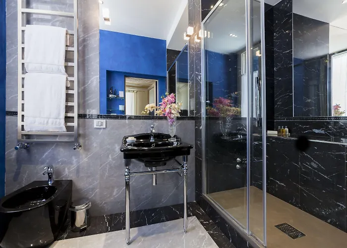 Gæstehus Palazzetto Pisani Grand Canal