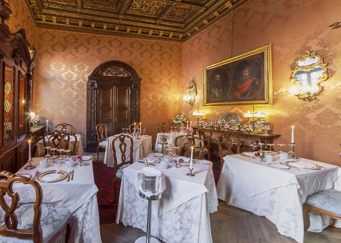 Palazzetto Pisani Grand Canal Vendégház Velence