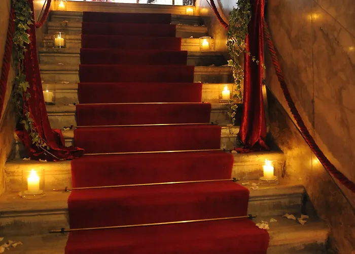 Palazzetto Pisani Grand Canal 4*