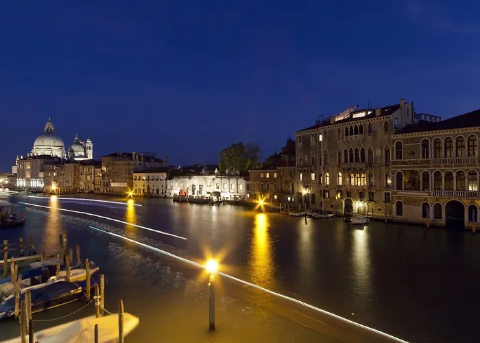 Palazzetto Pisani Grand Canal Vendégház 4*