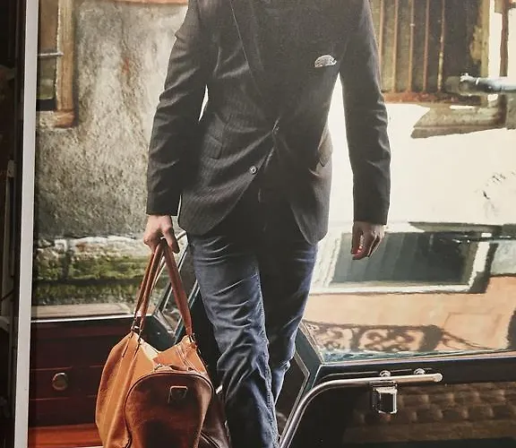 Vendégház Palazzetto Pisani Grand Canal Velence