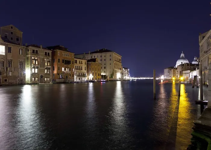 Palazzetto Pisani Grand Canal Vendégház