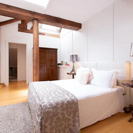 Palazzetto Pisani Grand Canal 4* Benátky